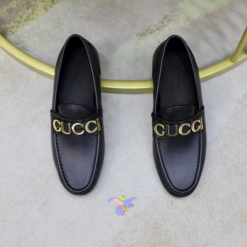 Gucci Men's Shoes 809